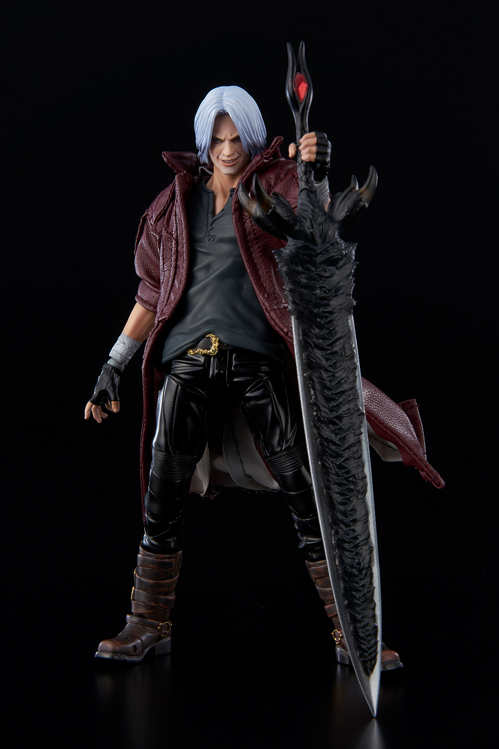 devil may cry 1 sword